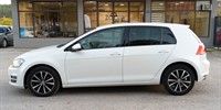 Volkswagen Golf 1,6 TDI