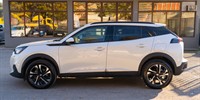 Peugeot 2008 1,5 BlueHDI