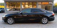 Audi A4
 30 TDI 