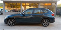 BMW
 X1 2,0 D