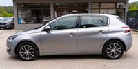 Peugeot 308 1.6 BLUEHDI