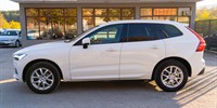 Volvo
 XC60 2,0 D4