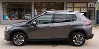 Peugeot 2008 1.5 BLUEHDI