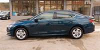 Škoda Octavia 2.0TDI