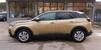 Peugeot 3008 1.6BlueHDI