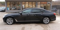 BMW
 750
 3.0D