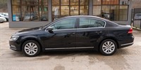 Volkswagen Passat 1.6TDI