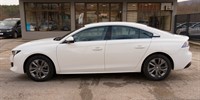 Peugeot 508 1.5BlueHDI