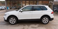 Volkswagen Tiguan
 2.0TDI