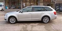 Škoda Octavia Combi 1.6TDI