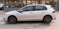 Volkswagen Golf 2.0TDI