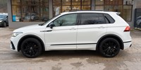 Volkswagen Tiguan
 2.0TDI R-line