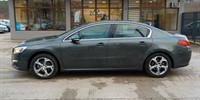 Peugeot 508 1.6BlueHDI