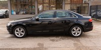 Audi A4
 2.0TDI