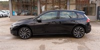 Volkswagen Golf 2.0TDI