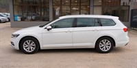 Volkswagen Passat 2.0TDI  DSG