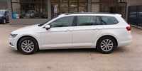 Volkswagen Passat 1.6TDI