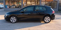 Volkswagen Golf 2.0TDI