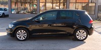 Volkswagen Golf 1.6TDI