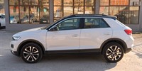 Volkswagen T-Roc 1.6TDI