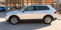 Volkswagen Tiguan
 2.0TDI