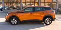 Peugeot 2008 1.5BlueHDI