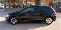 Volkswagen Golf 1.6 TDI