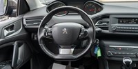 Peugeot 308 1.5 BLUEHDI