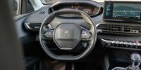 Peugeot 3008 1,5 BlueHDI