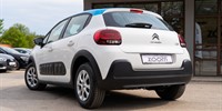 Citroën C3 1.6 BLUEHDI