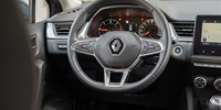 Renault Captur 1,5 DCI