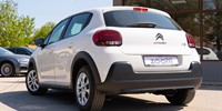 Citroën C3 1.5 BLUEHDI