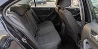 Volkswagen Jetta
 2.0 TDI