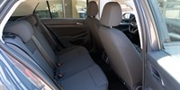 Volkswagen Golf 2.0 TDI 