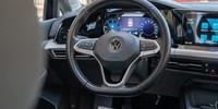 Volkswagen Golf 2.0 TDI