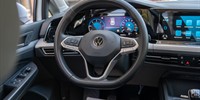 Volkswagen Golf 2.0 TDI