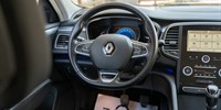 Renault Talisman 1.6 DCI 