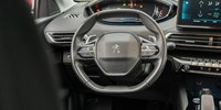 Peugeot 3008 1,5 BlueHDI