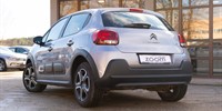 Citroën C3 1,5 BlueHDI