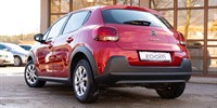 Citroën C3 1,5 BlueHDI