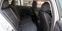 Renault Megane 1.5 DCI