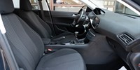 Peugeot 308 SW 1.5 BLUEHDI