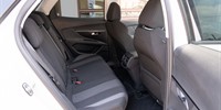 Peugeot 3008 1.5 BLUEHDI