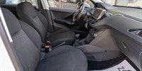 Peugeot 208 1,5 BlueHDI