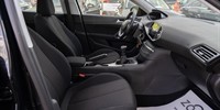 Peugeot 308 1,5 BlueHDI