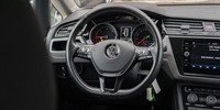 Volkswagen Touran 2.0TDI