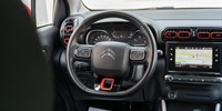 Citroën C3 AIRCROSS 1.5 BLUEHDI