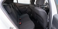 Peugeot 2008 1.5 BLUEHDI