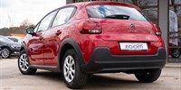 Citroën C3 1.5BlueHDI