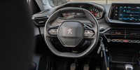 Peugeot 2008 1,5 BlueHDI